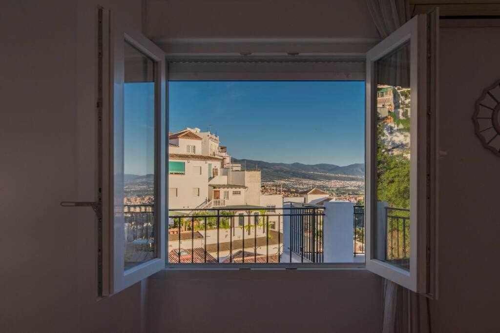 Appartamento Precioso Terraza Con Vistas *