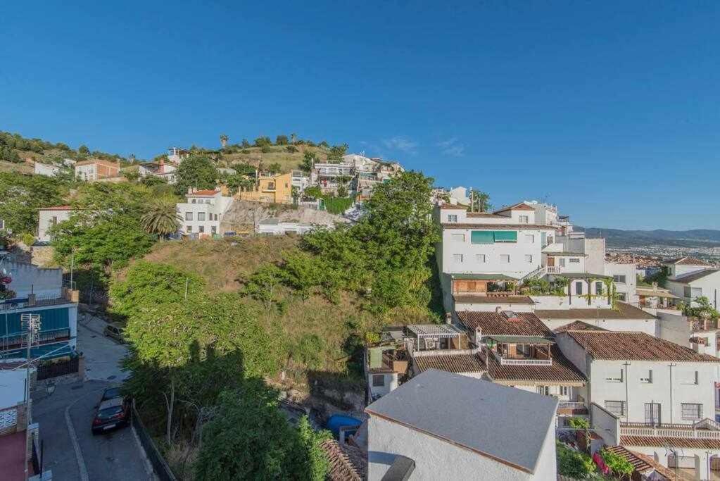 Precioso Terraza Con Vistas Appartamento